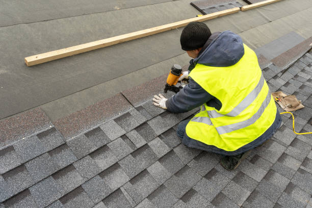 Best Metal Roofing Contractor  in Boscobel, WI