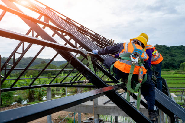 Best Storm Damage Roof Repair  in Boscobel, WI
