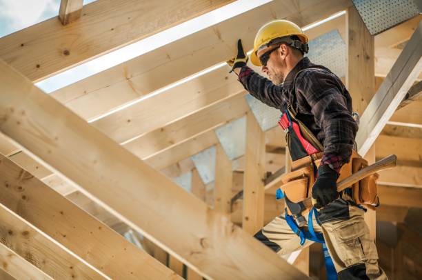 Best Storm Damage Roof Repair  in Boscobel, WI