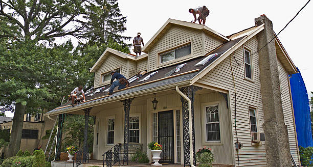 Quick and Trustworthy Emergency Roof Repair Services in Boscobel, WI