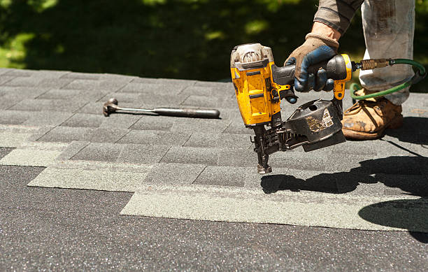 Roof Gutter Cleaning in Boscobel, WI