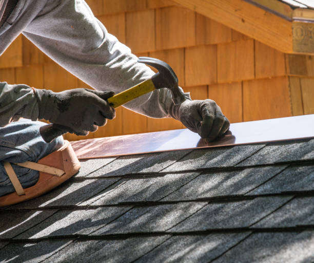 Gutter Installation and Roofing in Boscobel, WI